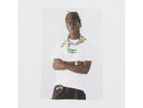 T-shirt Tyler TheCreator White  | Supreme