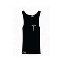 Tank Top Hong Kong Exclusive Black | Chrome Hearts