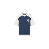T-shirt Dior Tears Knit Logo | Denim Tears x Dior