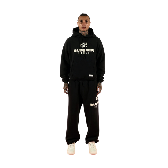 Joggers Black | SUMMER GAMES PRO