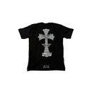 T-shirt Yungblud Black | Chrome Hearts