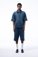 Chemise Chevalier | GRAAL