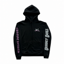 Hoodie Deadly Doll Pink | Chrome Hearts, Hype clothes