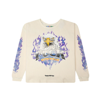 Longsleeve Waffle Aigle | Better With Age
