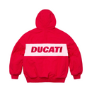 Jacket Racing Red | Supreme x Ducati