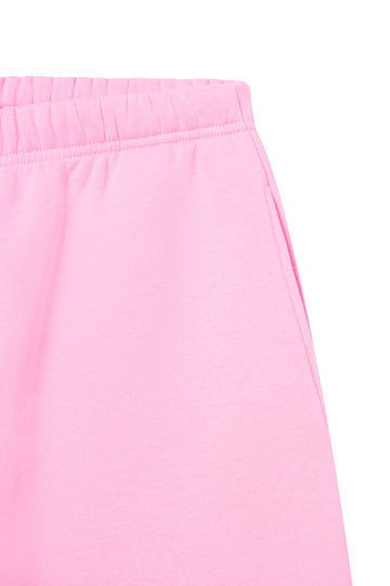 Trackpants PERPLEX Bloom Pink Straight Leg