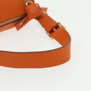 Shoulder bag Orange Vintage | Prada