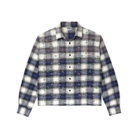 Shirt Sky Gems Flannel | Vale Lives