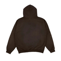 Hoodie Travis Scott Days Before Rodeo Black | Cactus Jack