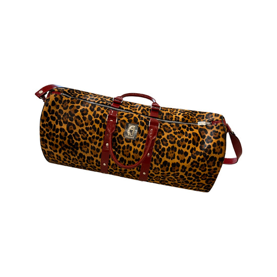 Bag Glam Weekndr | Malgré lui