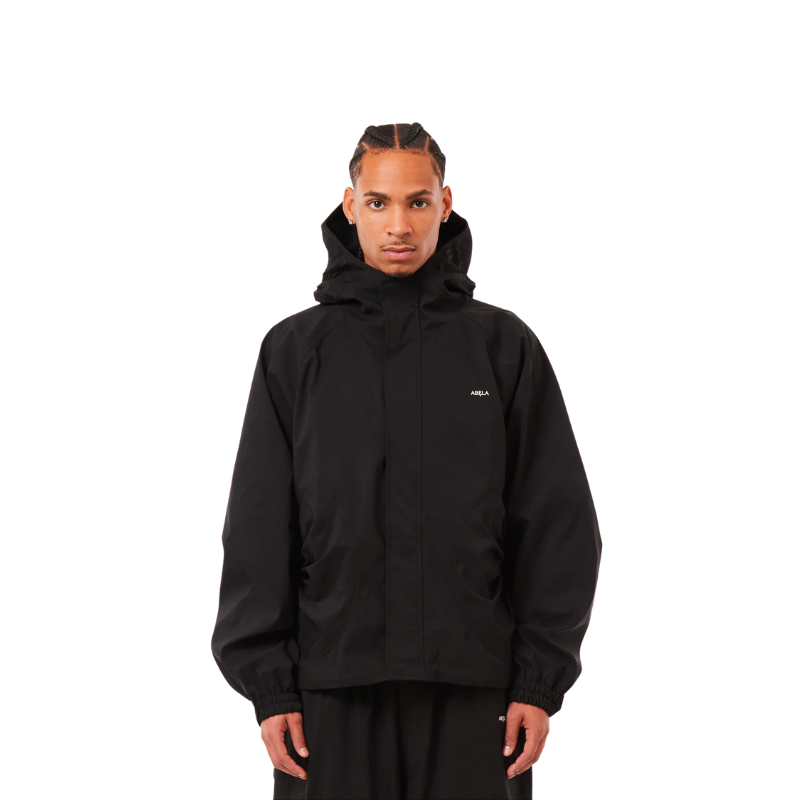 Jacket Wassup B | ABELA023