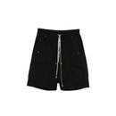 Shorts Cargo Black | Rick Owens