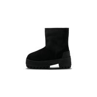 Boots XGG Black | Jason Demaci