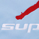 Jacket Blue | Supreme x Jordan