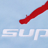 Jacket Blue | Supreme x Jordan