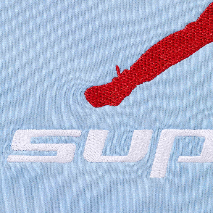 Jacket Blue | Supreme x Jordan