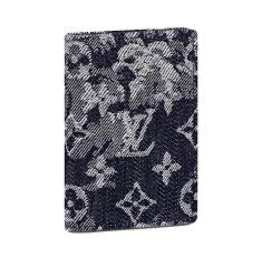 Organizer LOUIS VUITTON Tapestry Pré-collection SS21 (VA)