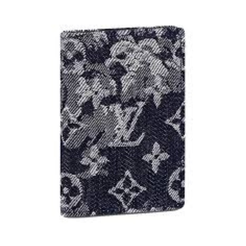 Wallet Tapestry SS21 | Louis Vuitton