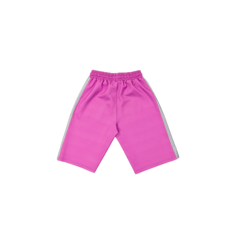 Tracksuit Short HENNY Pink