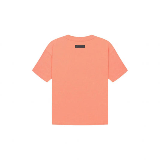 Tee ESSENTIALS Coral