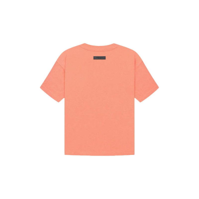 Tee ESSENTIALS Coral