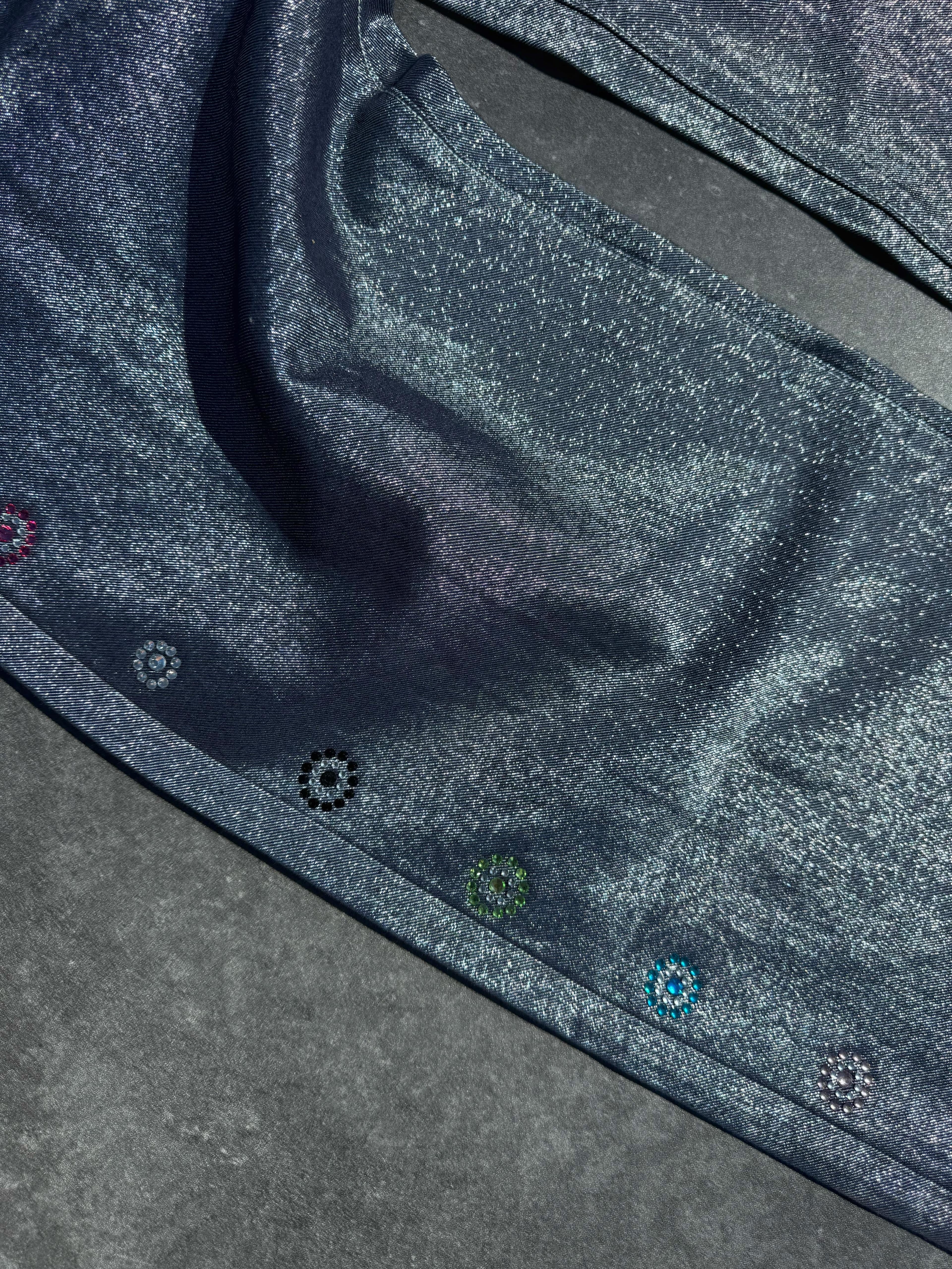 Jeans Star | UNDEFINED 1999