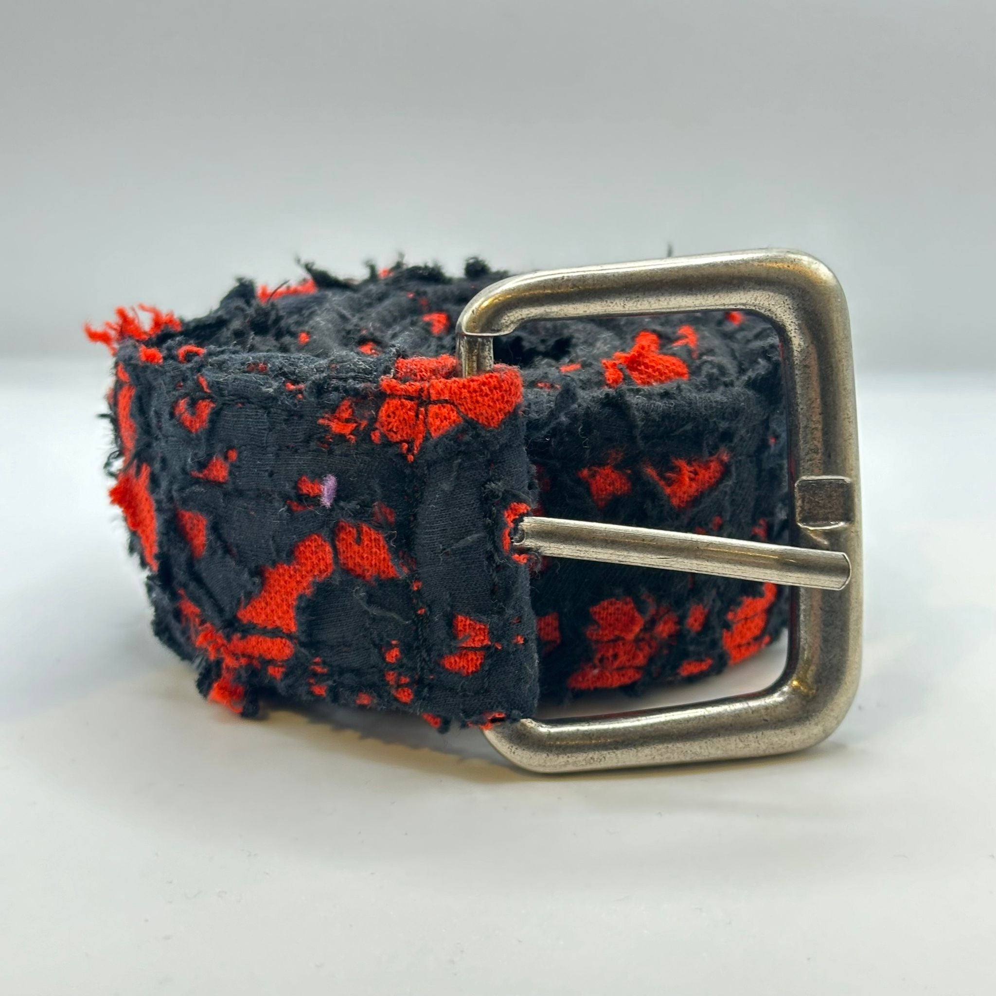 Ceintures noires et rouges | 100percentshit