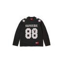 Longsleeve Black | Supreme x PlayBoy