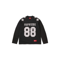 Longsleeve Black | Supreme x PlayBoy