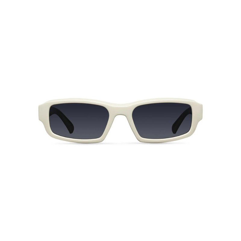 Sunglasses MELLER Barack Off White Carbon