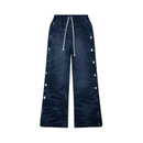 Joggers Snap W/ Flame | Hellstar