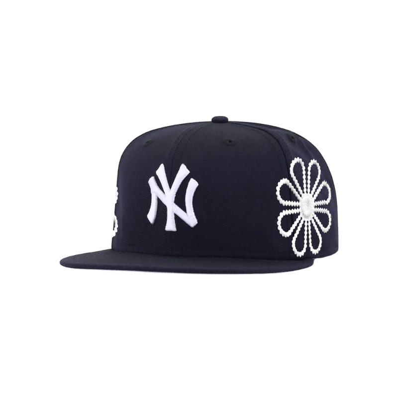 Cap Black | Digital Groupie