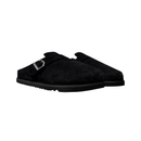 Mules Black | Reternity