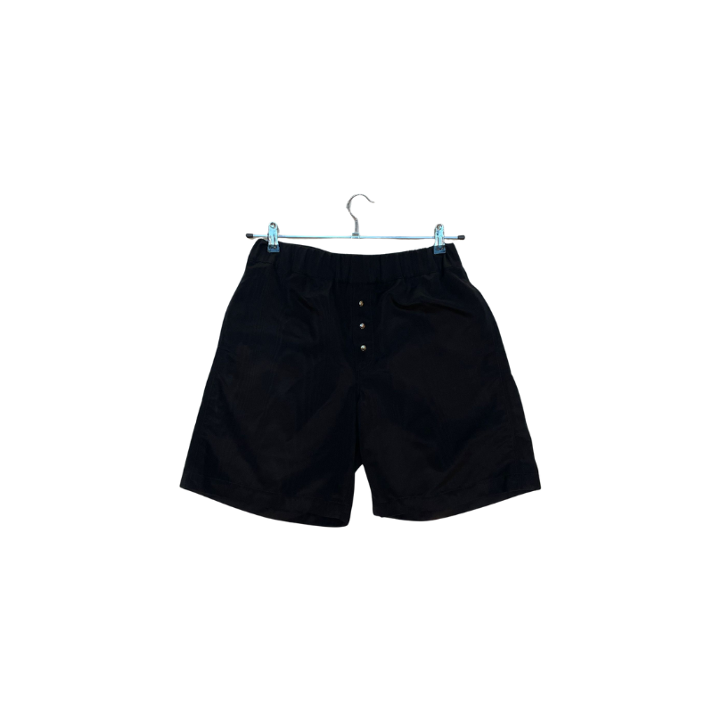 Short SYNCROME Black