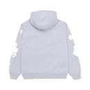 Hoodie Beluga Grey | Sp5der
