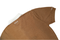Shirt  Eponge Coffee | Parur