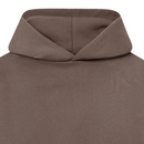 Hoodie Armor November brown | Perplex