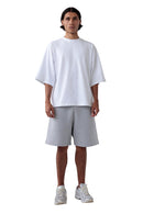 T-shirt White | Perplex