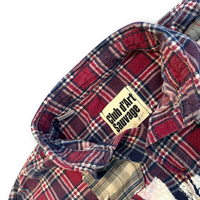 Shirt Printed #61 | Club D'art Sauvage
