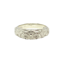 Bague Noble | Coutures