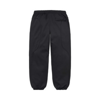 Joggers Tricot Black | Supreme x Jordan