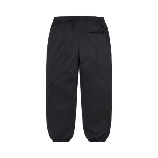 Joggers Tricot Black | Supreme x Jordan