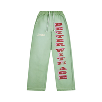 Joggers Moniker  | Better With Age