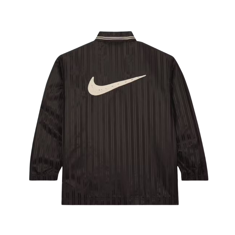 Nike x BODE Scrimmage Jacket Brown