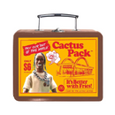 Boîte à lunch Travis Scott x McDonald's Cactus