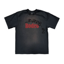 T-shirt Travis Scott Days Before Rodeo Indigo | Sp5der x Cactus Jack