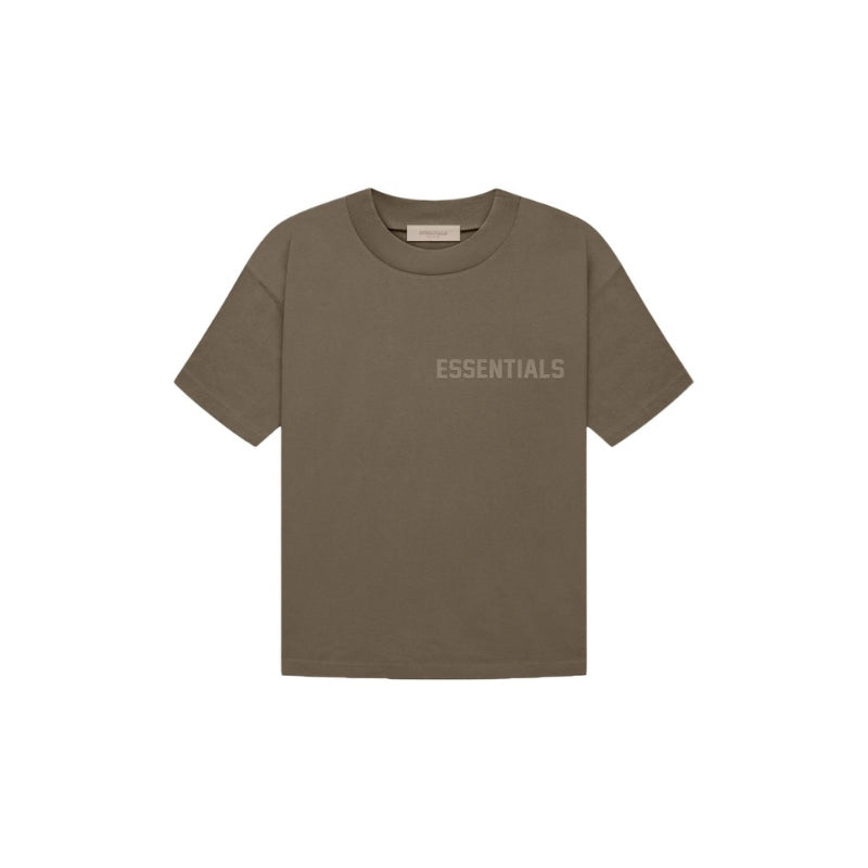 T-shirt Wood | Essentials