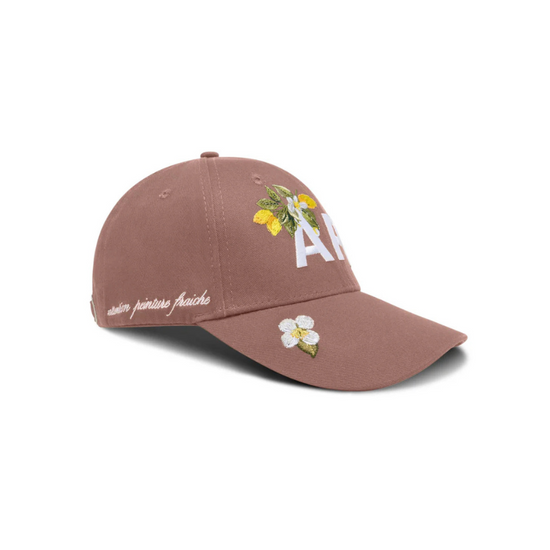 Cap Brown  | APF