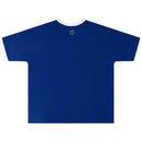 T-shirt Gradient Blue White | Maison Guava