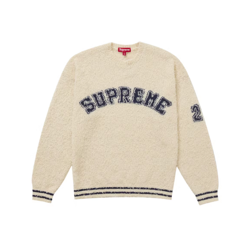 Pull texturé Arc | Supreme